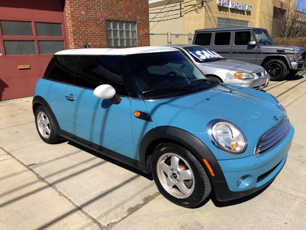 2009-2012 MINI COOPERS for sale in Cleveland, PA – photo 2