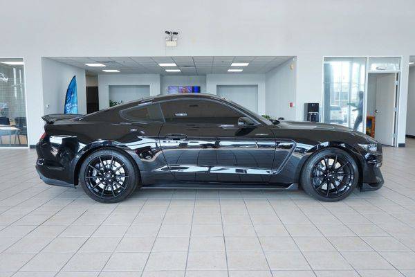 2017 Ford Mustang Shelby GT350 Coupe 2D [Free Warranty+3day exchange] for sale in Sacramento , CA – photo 4