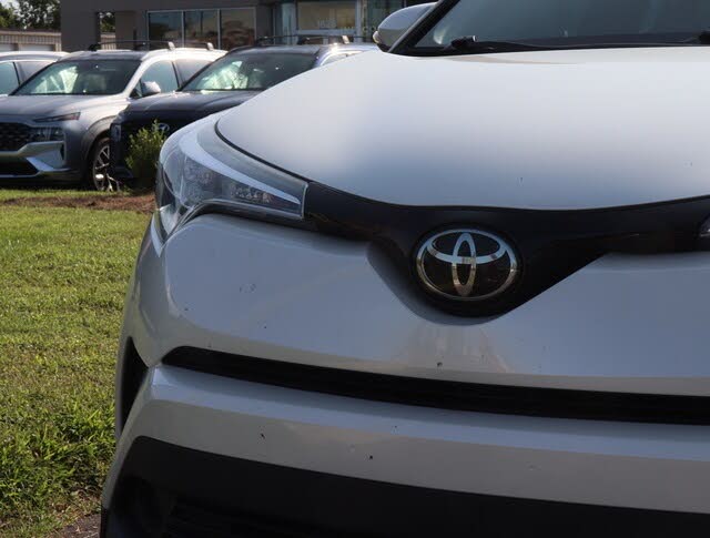 2019 Toyota C-HR XLE for sale in Murfreesboro, TN – photo 11