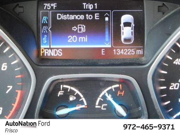 2014 Ford Escape Titanium SKU:EUE51941 SUV for sale in Frisco, TX – photo 6
