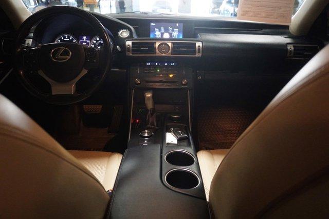 2016 Lexus IS 300 Base for sale in Other, IN – photo 25
