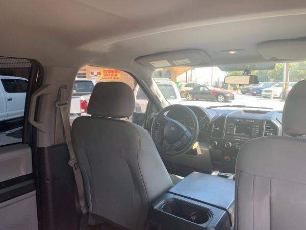 2015 Ford F-150 F150 F 150 XL -$1,000 Down and Your Job, Drives Today! for sale in Riverside, CA – photo 9