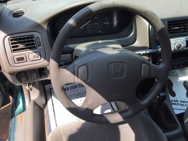 1999 Honda Civic EX 4dr Sedan for sale in Yonkers, NY – photo 6