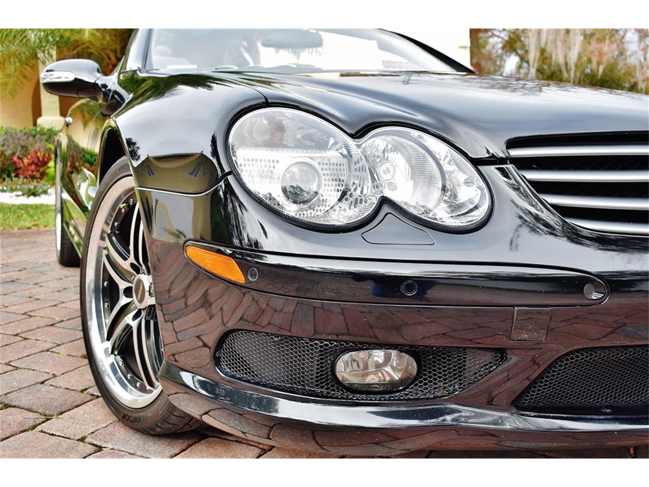 2003 Mercedes-Benz S-Class for sale in Lakeland, FL – photo 11