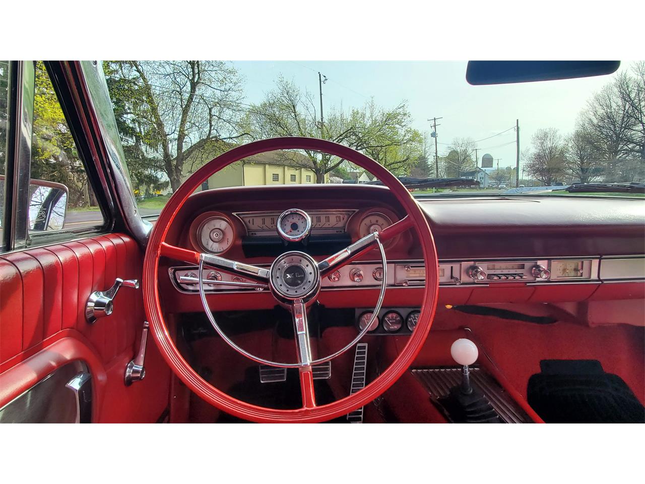 1964 Ford Galaxie 500 XL for sale in Perkasie, PA – photo 20