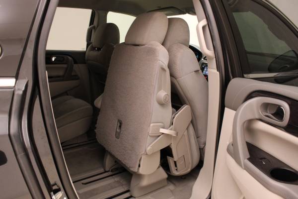 2015 Buick Enclave Convenience Group W/ROOF RACK Stock #:T0218 for sale in Scottsdale, AZ – photo 21