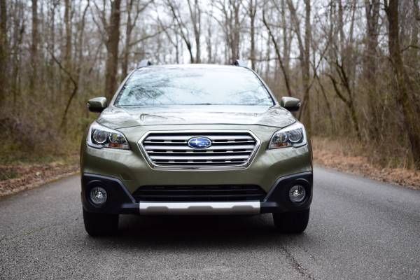 2017 Subaru Outback 3 6R Limited for sale in Collegedale, TN – photo 8