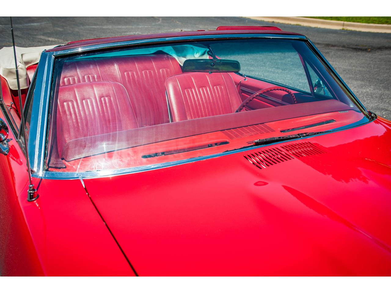 1968 Pontiac GTO for sale in O'Fallon, IL – photo 63