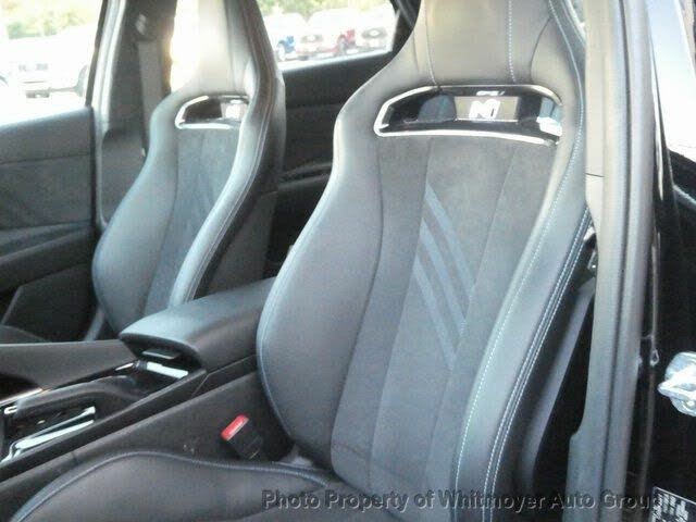 2022 Hyundai Elantra N FWD for sale in Mount Joy, PA – photo 16
