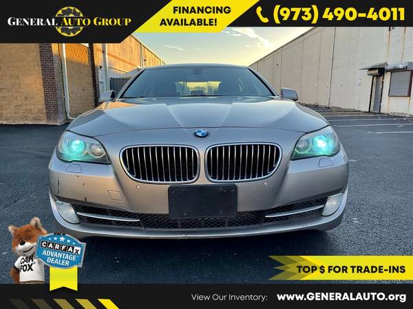 2011 BMW 5 Series 535i 535 i 535-i xDrive AWDSedan FOR ONLY 343/mo! for sale in Irvington, NY – photo 2