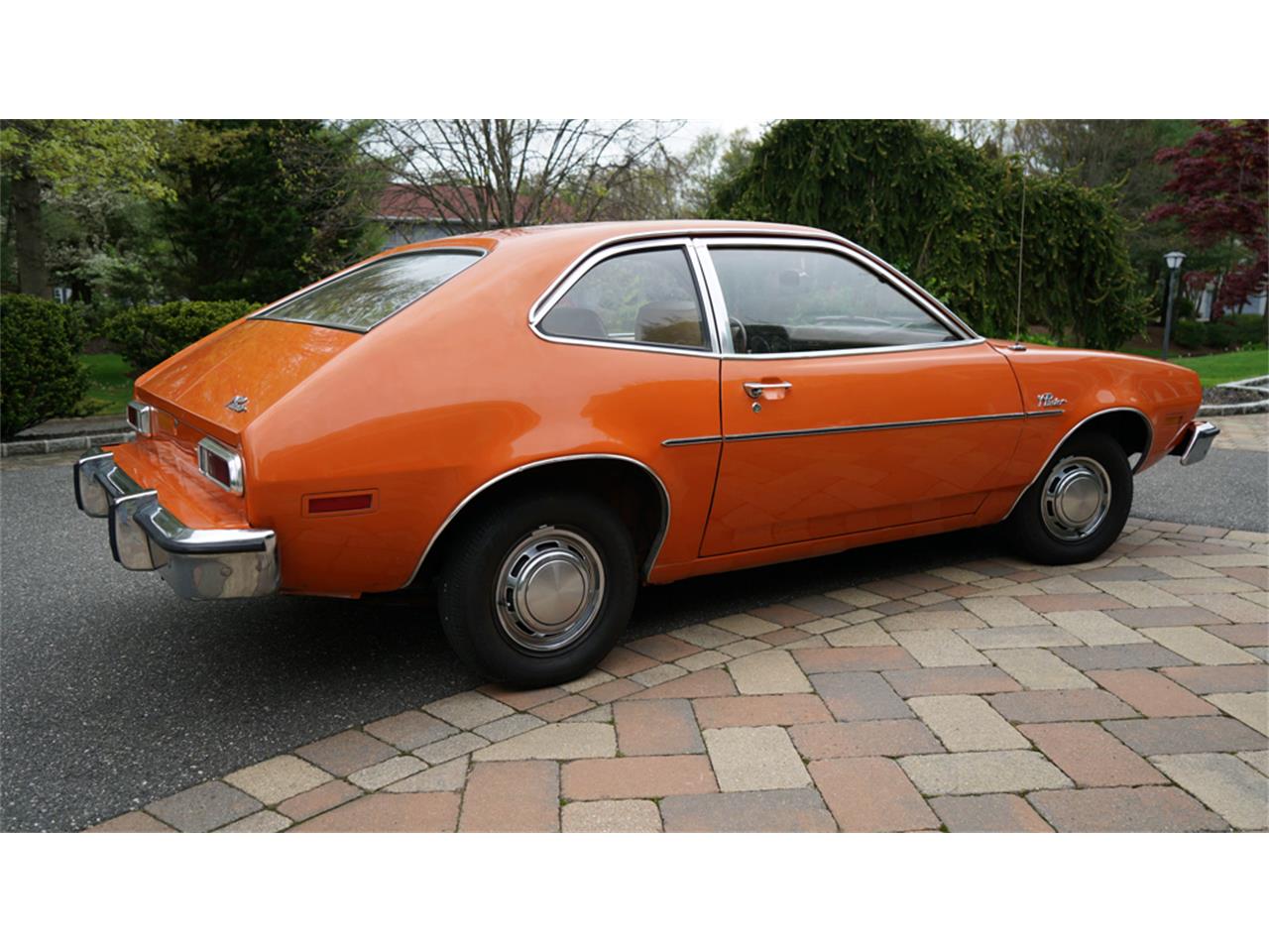 1974 Ford Pinto for sale in Old Bethpage , NY – photo 14