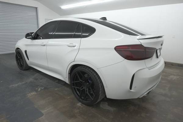 2015 BMW X6 M Sport Utility 4D - - by dealer for sale in Other, AK – photo 4