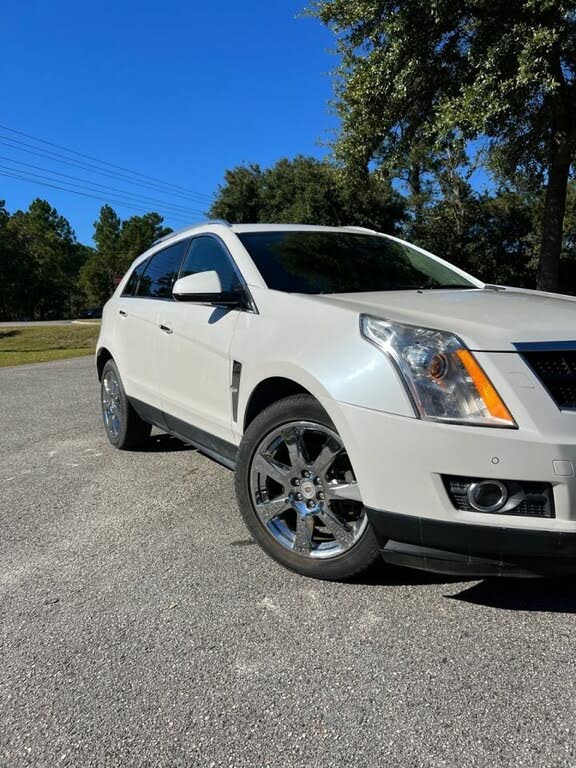 2012 Cadillac SRX Performance FWD for sale in Conway, SC – photo 22