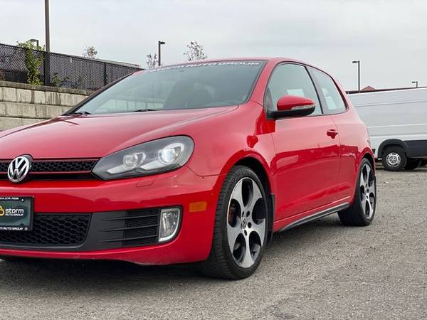 2011 Volkswagen GTI - Financing Available! - cars & trucks - by... for sale in Mamaroneck, NY – photo 3