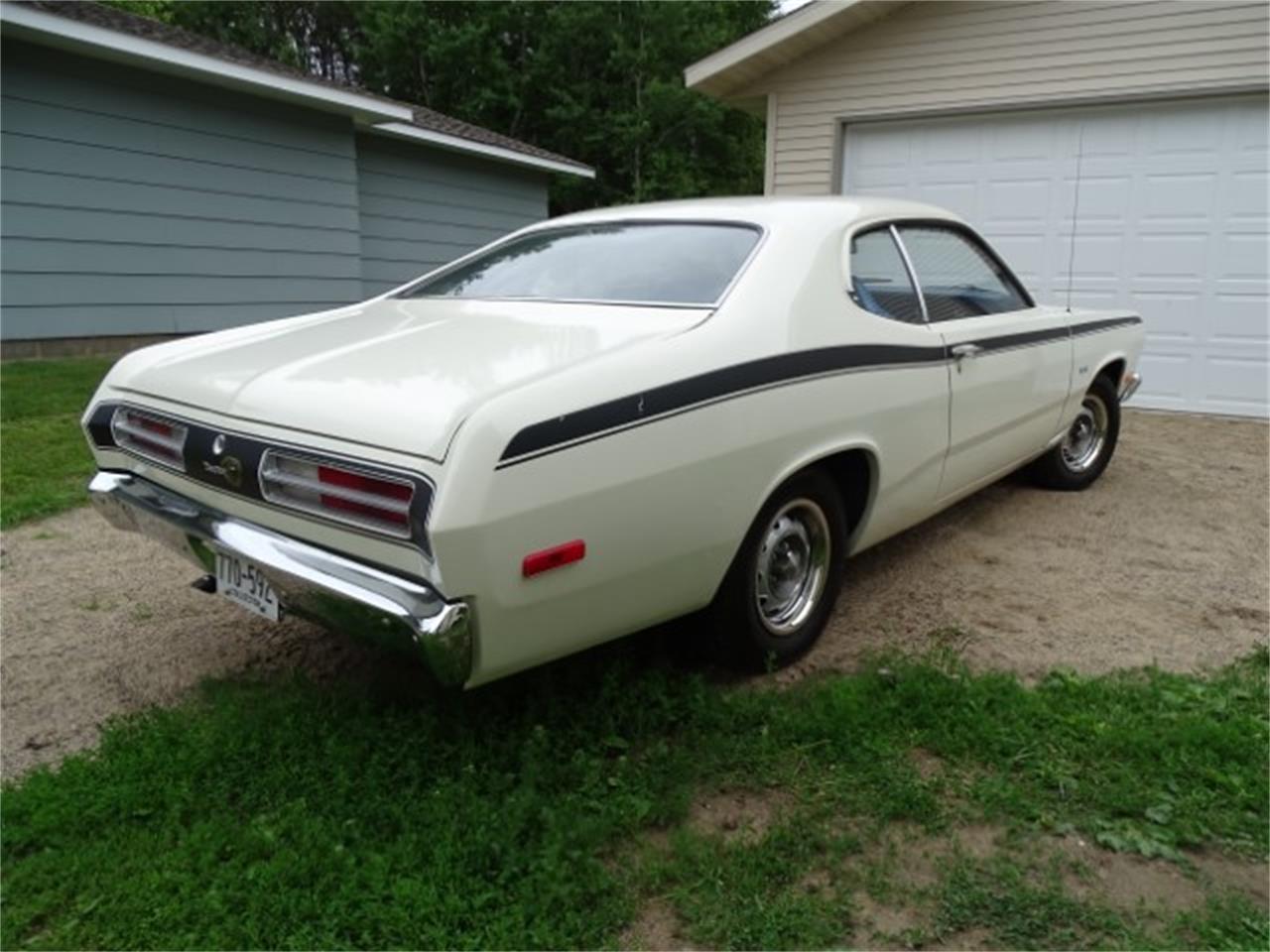 1972 Plymouth Duster for sale in Prior Lake, MN – photo 4