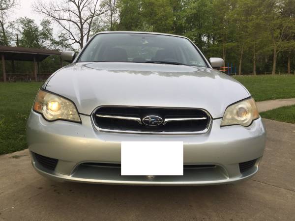 2006 Subaru Legacy Limited for sale in Stow, OH – photo 2