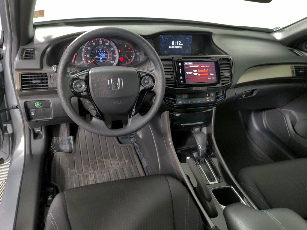 2017 Honda Accord Coupe EX for sale in Fort Wayne, IN – photo 8