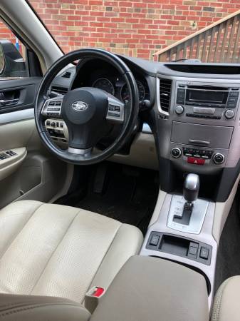 2013 Subaru Outback 2.5i for sale in Alexandria, District Of Columbia – photo 8