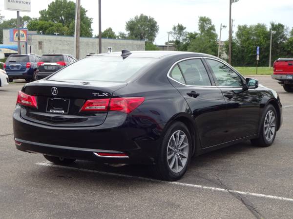 2020 Acura TLX w/Tech 4dr Sedan w/Technology Package - cars & trucks... for sale in Minneapolis, WI – photo 7