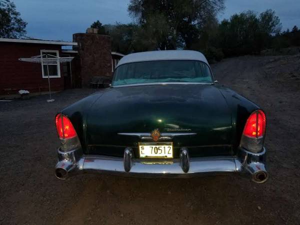 1955 Packard Patrician for sale in Redmond, OR – photo 5