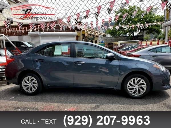 2017 Toyota Corolla LE CVT (Natl) for sale in Queens , NY – photo 6