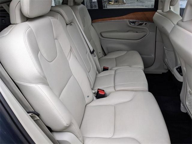 2021 Volvo XC90 T6 Momentum 7 Passenger for sale in Annapolis, MD – photo 31