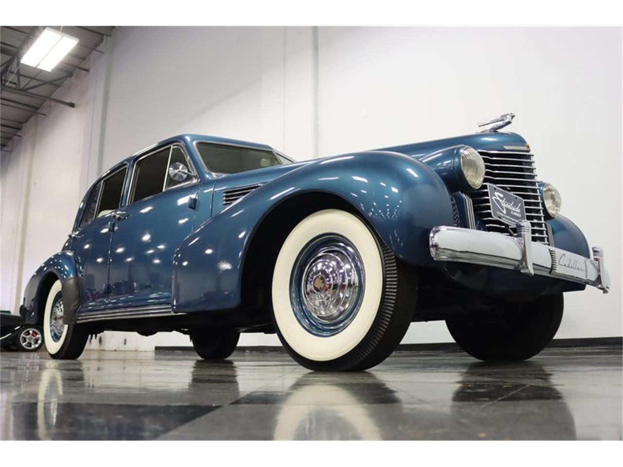 1938 Cadillac Series 60 for sale in Fort Worth, TX – photo 39