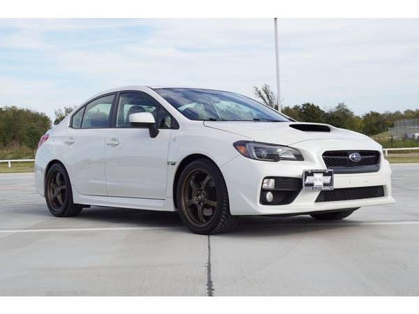 2016 Subaru WRX Premium for sale in Tulsa, OK – photo 18