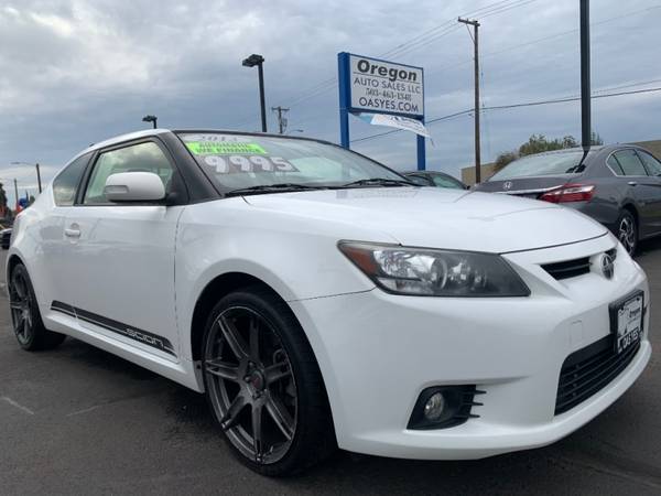 2013 Scion tC for sale in Salem, OR – photo 3