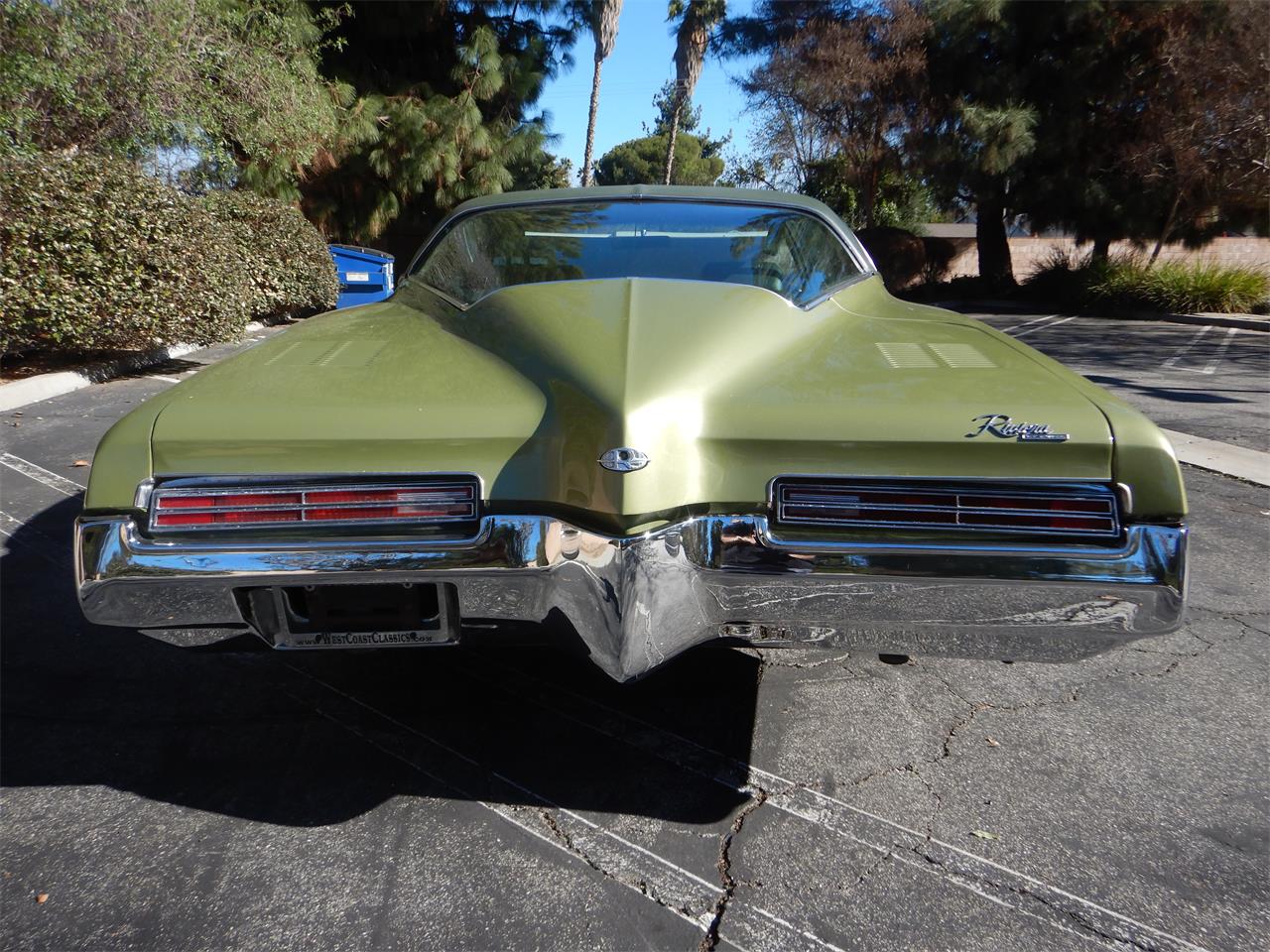 1971 Buick Riviera for sale in Woodland Hills, CA – photo 23