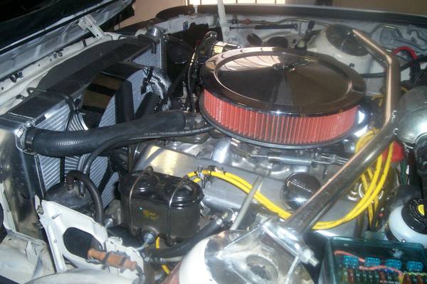 1986 BMW 325 Chevy V8 powered - cars & trucks - by owner - vehicle... for sale in Phoenix, AZ – photo 9