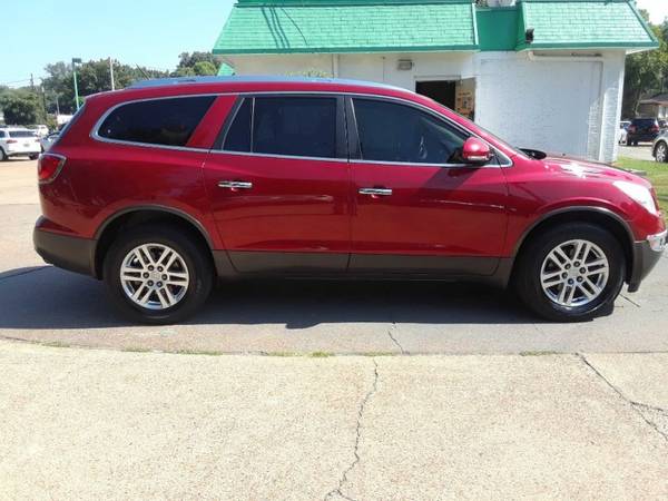 2012 BUICK ENCLAVE for sale in Memphis, TN – photo 5