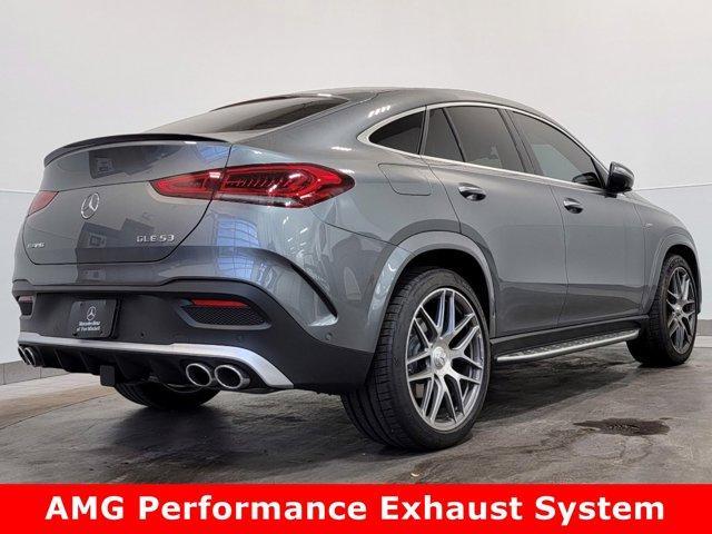 2022 Mercedes-Benz AMG GLE 53 Base for sale in Fort Mitchell, KY – photo 3