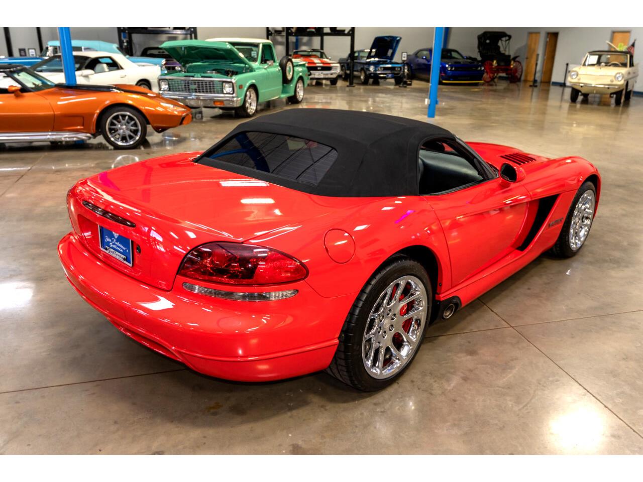 2005 Dodge Viper for sale in Salem, OH – photo 16