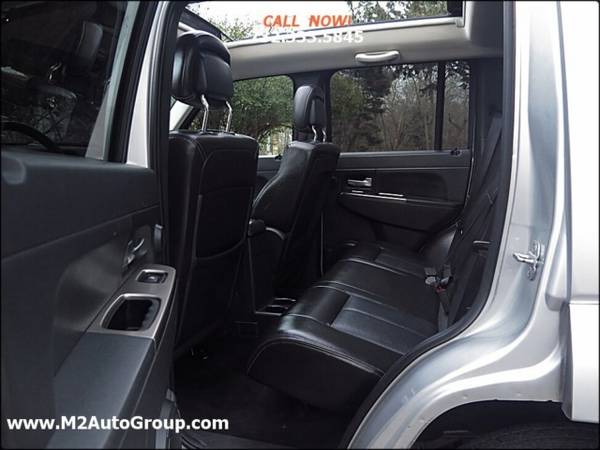 2010 Jeep Liberty Renegade 4x4 4dr SUV - - by dealer for sale in East Brunswick, NJ – photo 12
