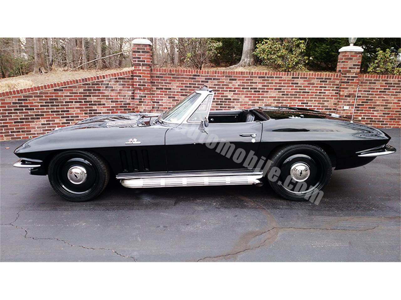 1965 Chevrolet Corvette for sale in Huntingtown, MD – photo 6
