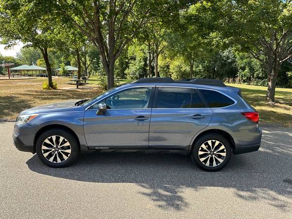 2016 Subaru Outback 2 5i Limited - - by dealer for sale in Farmington, MN – photo 22