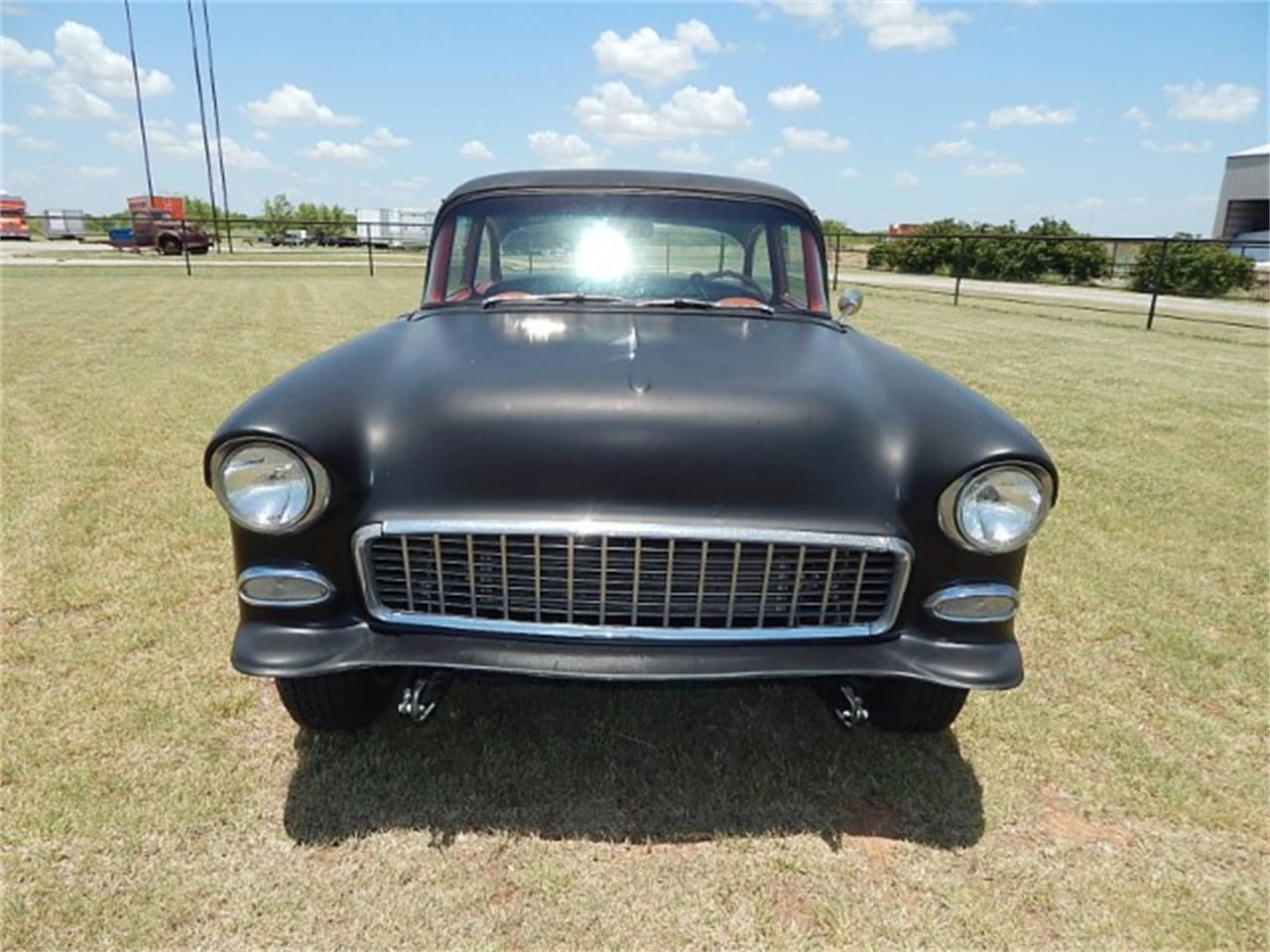 1955 Chevrolet 210 for sale in Wichita Falls, TX – photo 5