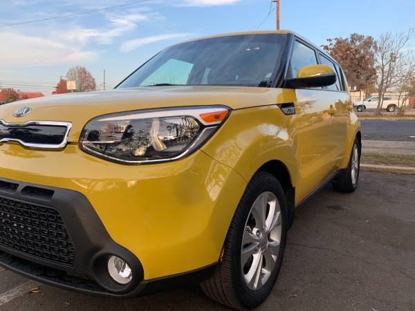 Kia Soul - cars & trucks - by owner - vehicle automotive sale for sale in Stockton, CA – photo 2