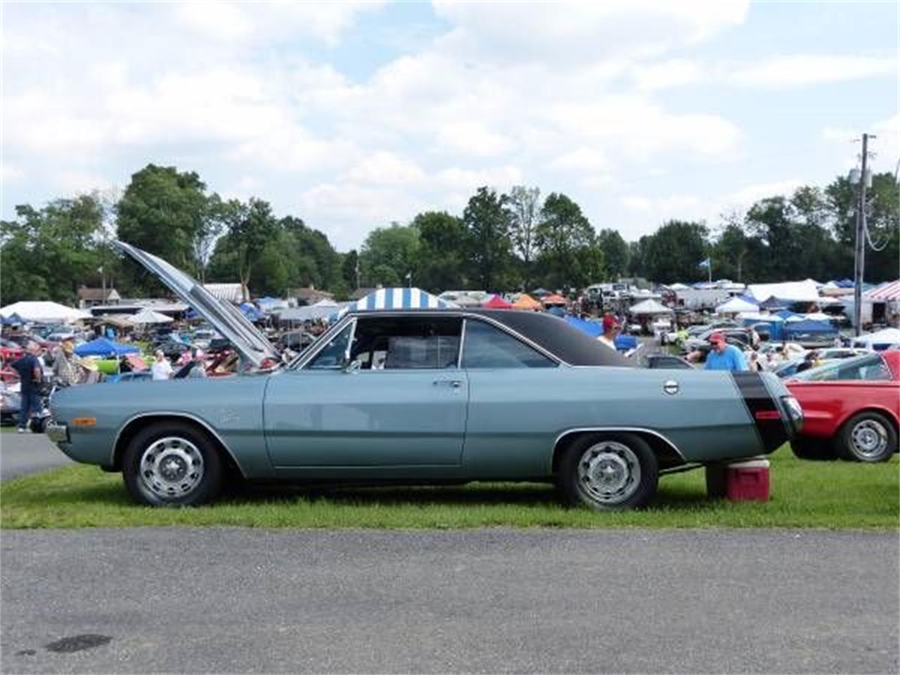 1972 Dodge Dart for sale in Cadillac, MI – photo 13
