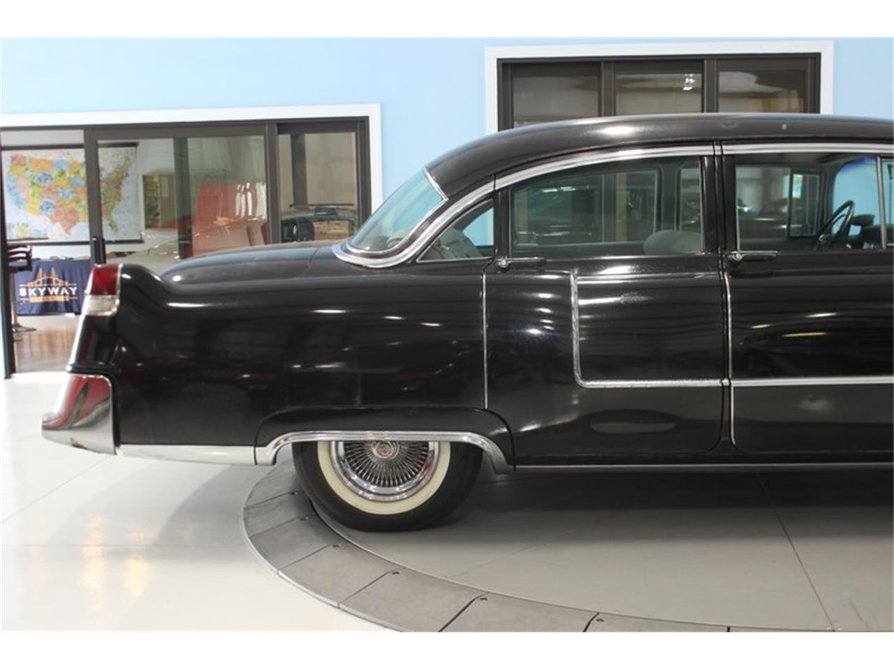 1955 Cadillac Series 62 for sale in Palmetto, FL – photo 21