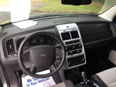 2009 Dodge Journey AWD SXT for sale in Lenoir, NC – photo 16