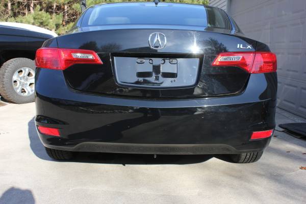 2013 Acura ILX 69K miles - cars & trucks - by dealer - vehicle... for sale in Ramsey , MN – photo 6