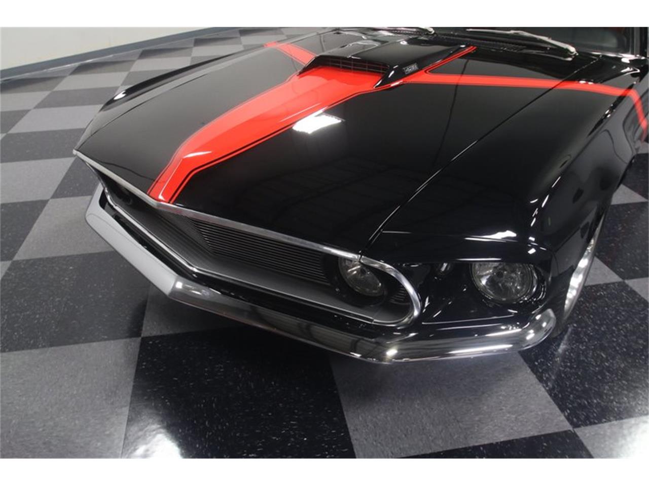 1969 Ford Mustang for sale in Lithia Springs, GA – photo 25
