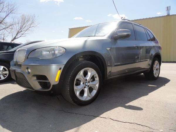 2013 BMW X5 X-Drive AWD, 114K miles - - by dealer for sale in Florence, CO