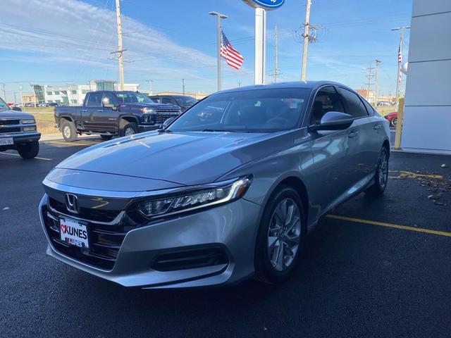 2020 Honda Accord LX 1.5T for sale in Sterling, IL – photo 8
