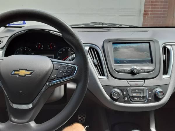 2016 Chevy Malibu LS for sale in Carrollton, TX – photo 10