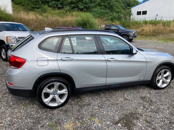 2015 BMW X1 XDRIVE35I - - by dealer - vehicle for sale in Poughkeepsie, NY – photo 11