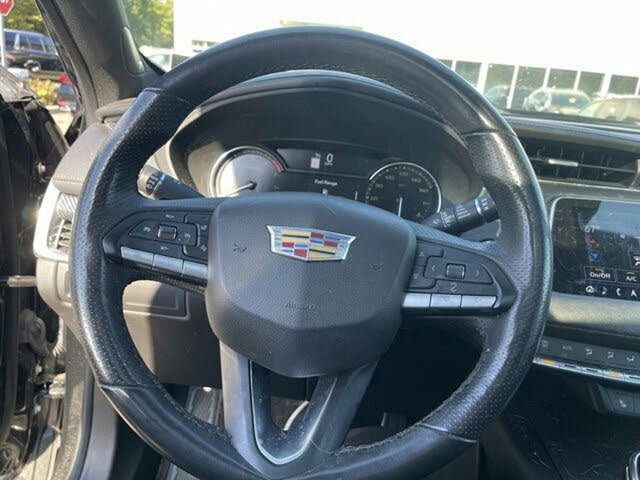 2020 Cadillac XT4 Sport AWD for sale in Trevose, PA – photo 14