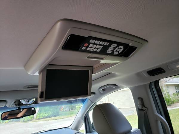 2011 Honda Odyssey EX-L Minivan - Leather - DVD - 1 Owner for sale in Lake Helen, FL – photo 14